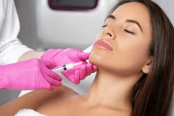 FAQs: Fat Dissolving Injections (Aqualyx & Alternatives) Greater London (Sutton)