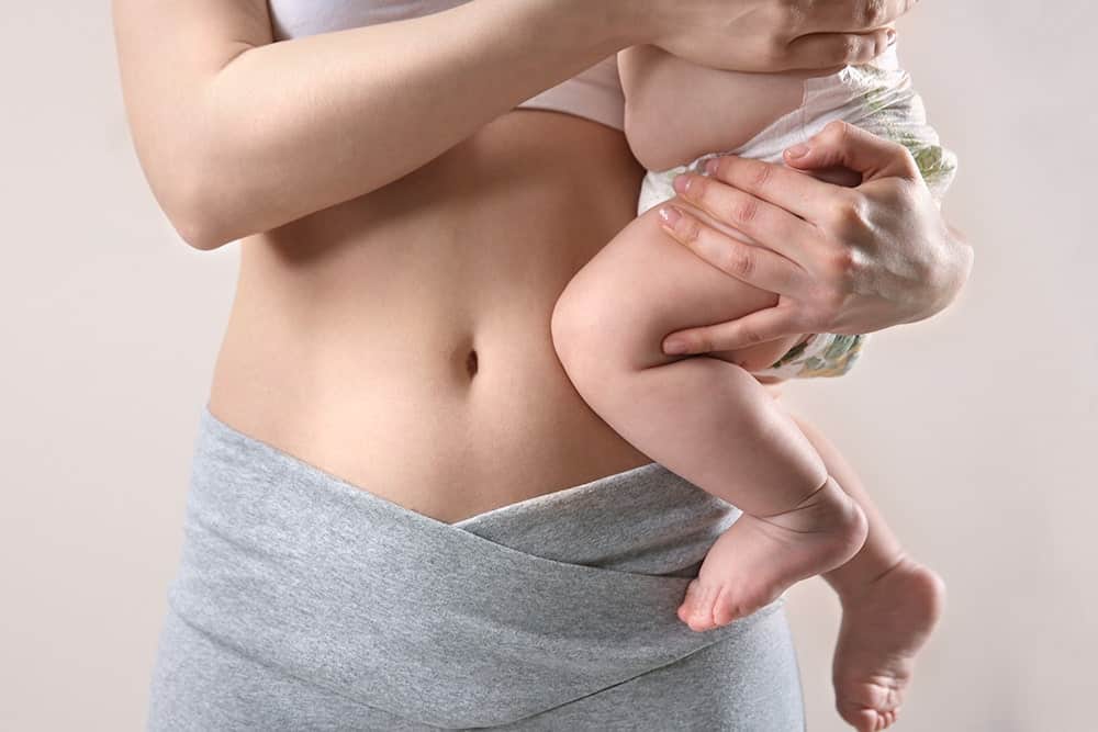 Can Sudden Movements or Twisting Damage Your Core Muscles Greater London (Sutton)