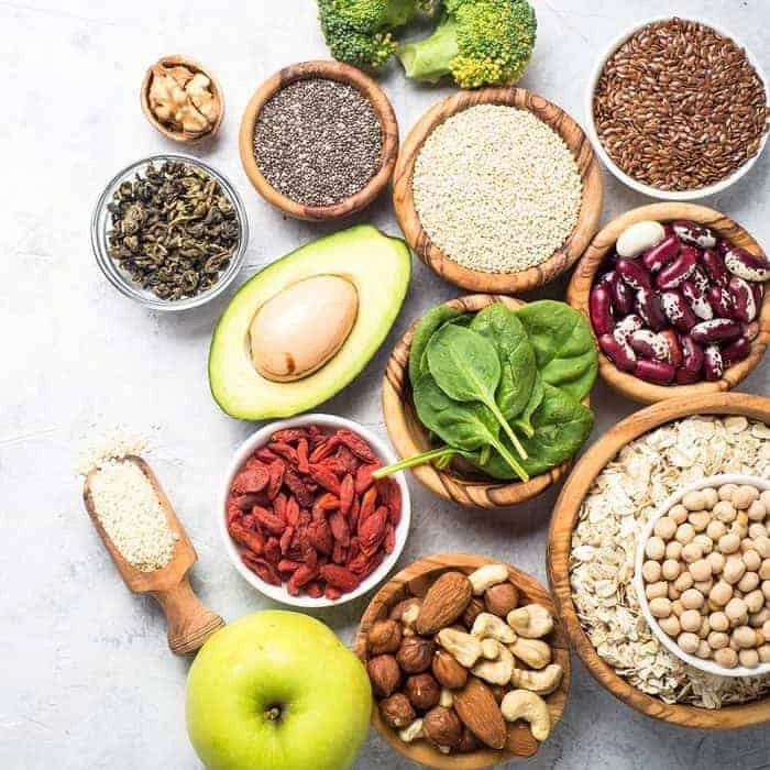 Fecal Incontinence Diet Greater London (Sutton) What to include and understand