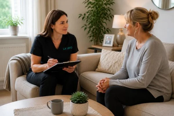 LA-EMS Incontinence Treatment Greater London (Sutton)